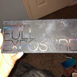 used a few times, does not come with the brush